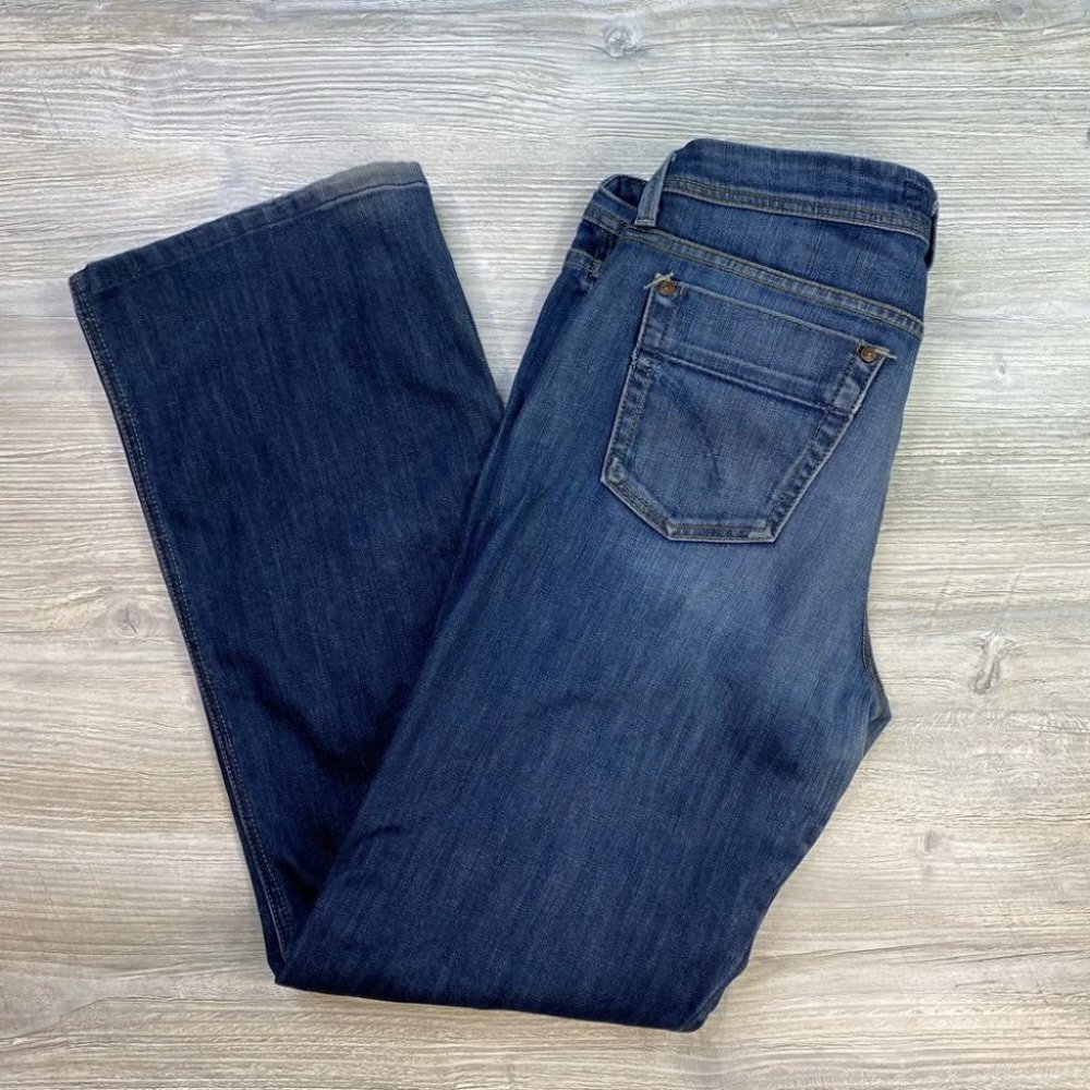 Joe’s Boot Cut Stretch Jeans - Picture 3 of 10